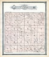 Custer Township, Decatur County 1905